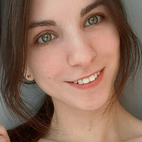 Lisa Joyce nudes model image