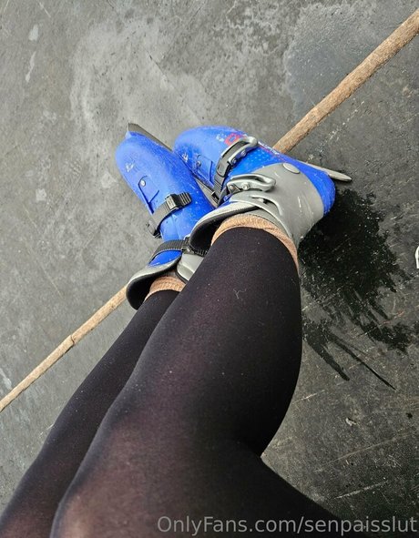 senpaisslut pornstar exclusive picture