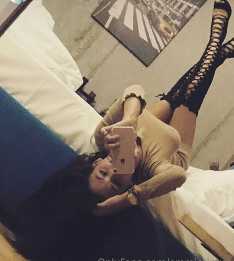 emmietinker high quality model photos