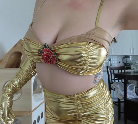 thehappychemical porn model archive