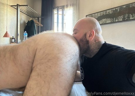 djemelloxxx high quality model img