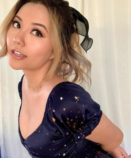 Gina Darling beautiful actress photo