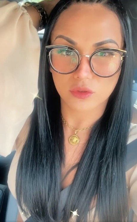 Bruna Butterfly high quality actress photo