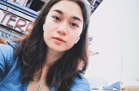 Kristina Tonteri Young star pretty archive