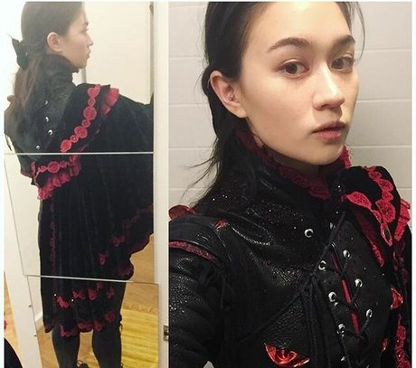 Kristina Tonteri Young star beautiful pictures