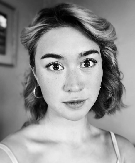 Kristina Tonteri Young art actress images