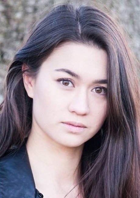 Kristina Tonteri Young free actress pictures