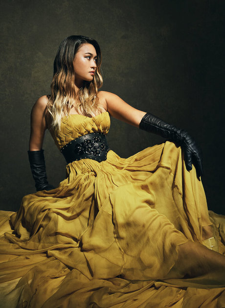 Kristina Tonteri Young nice pornstar picture