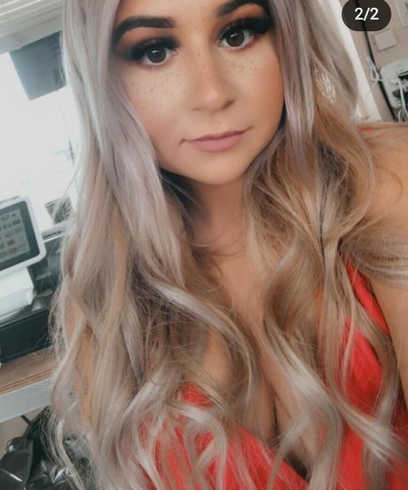 Littlebaristababe model sexy picture