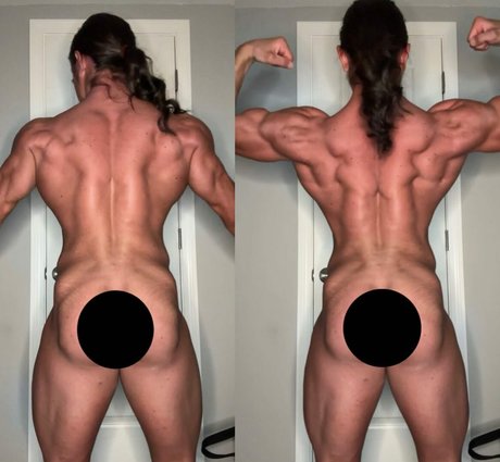 Rene Miller porn model image