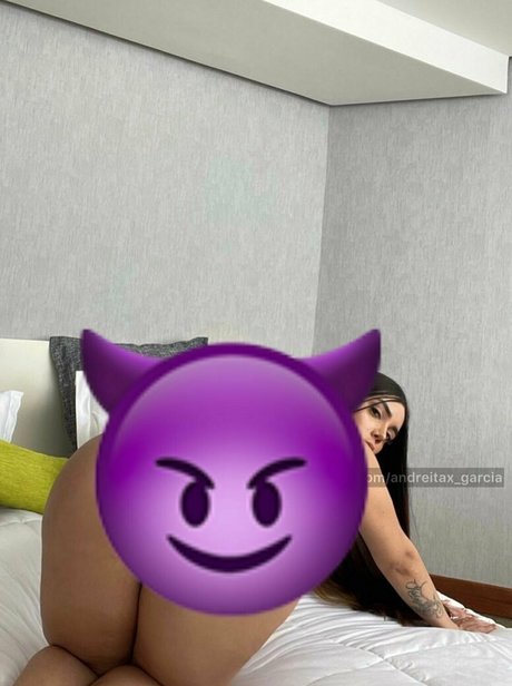 andreitaxfree exclusive pornstar picture