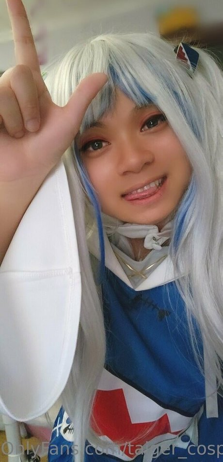 taiger cosplayz nice pornstar pics