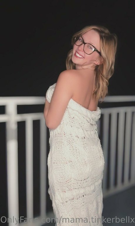 mama tinkerbellxo pornstar naked image