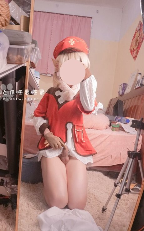 Lostwind10 pornstar erotic photo