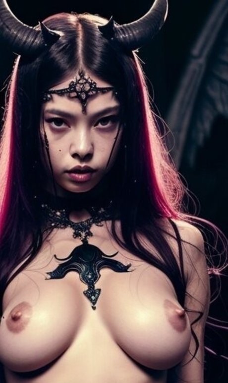 shemale dominatrix onlyfans art porn photo