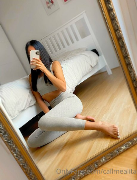 Callmealita top pornstar archive