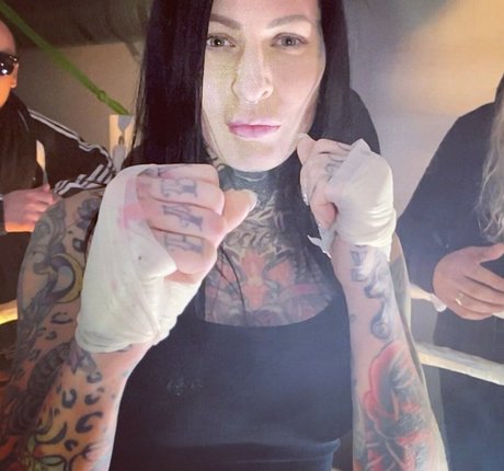 FemkeFTW naked star pictures