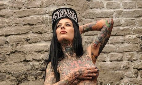 FemkeFTW art star pictures