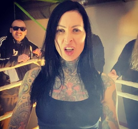 FemkeFTW sexy star img