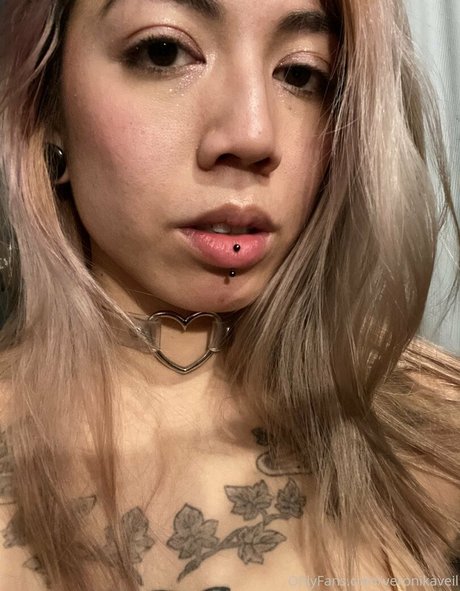 xveronikaxveilx exclusive model img