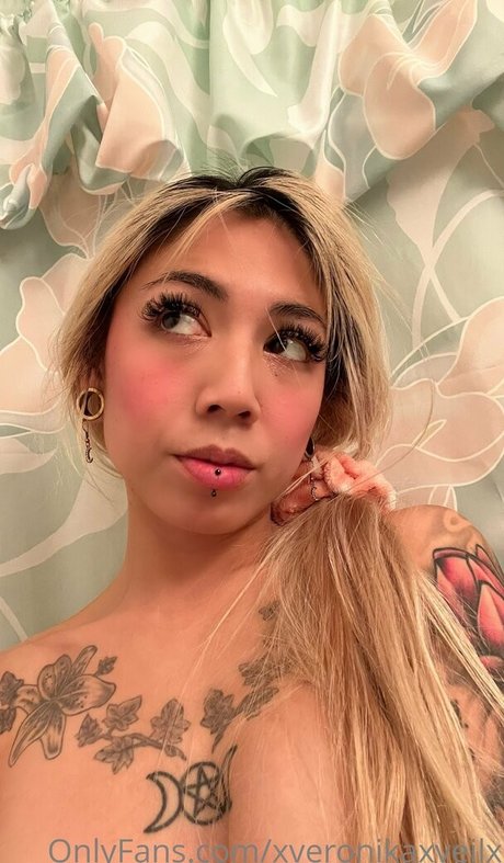 xveronikaxveilx pornstar art gallery