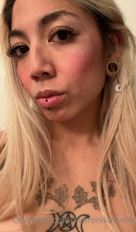 xveronikaxveilx porn star archive