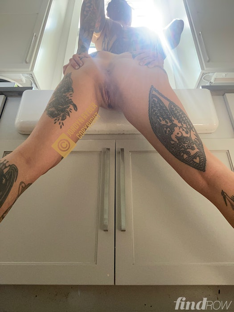 Jordyn Ryder Quick model image