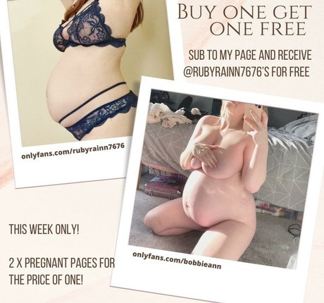 Bobbie Ann model pornographic pic