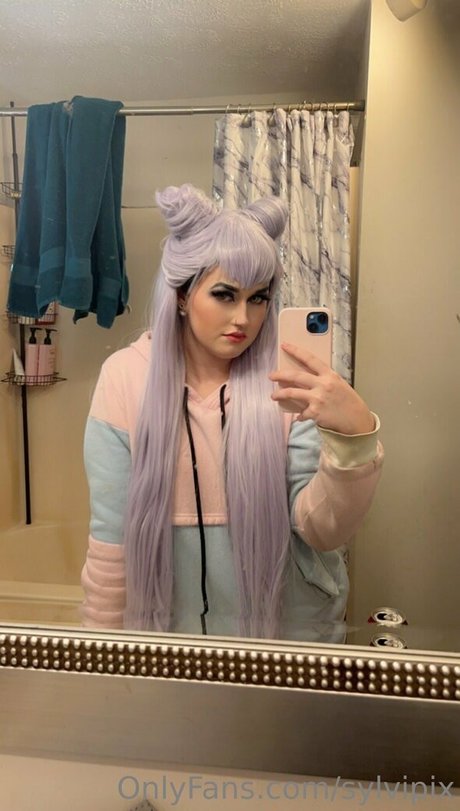 sylvipix star sexy images