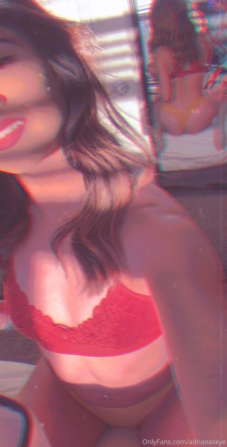 AdrianaSkye nude pornstar galleries