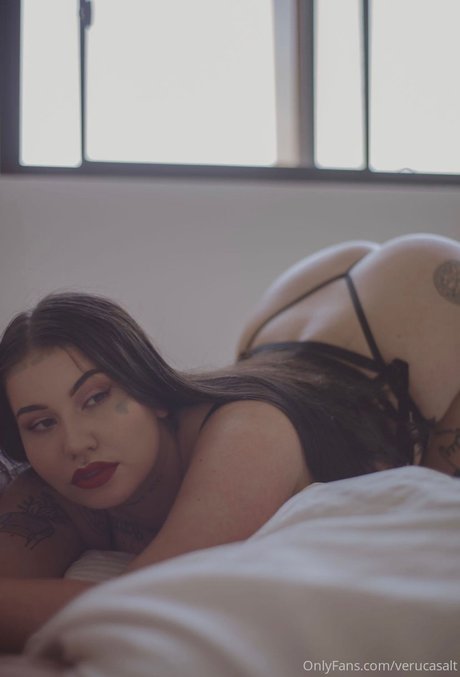 Veruca Salt model sex picture