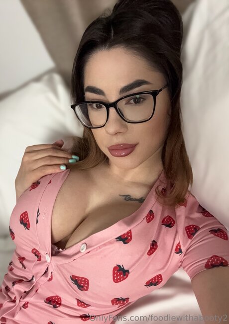 foodiewithabooty2 model art gallery