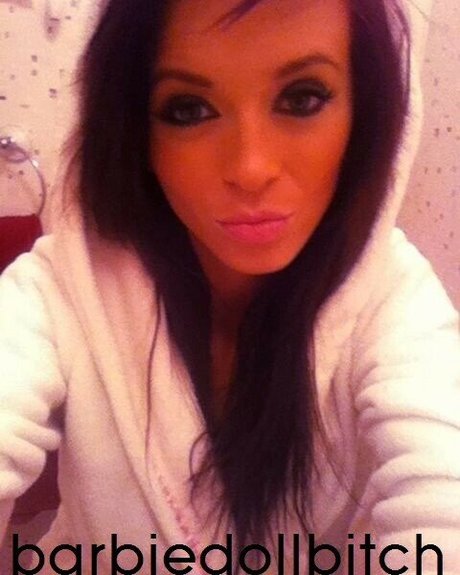 Kimberley JX sex star pics