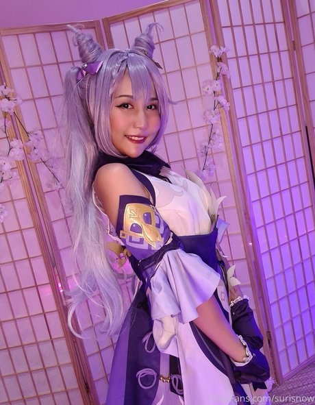 Suri model porn image