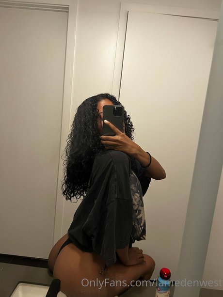 Eden West sexy actress pics