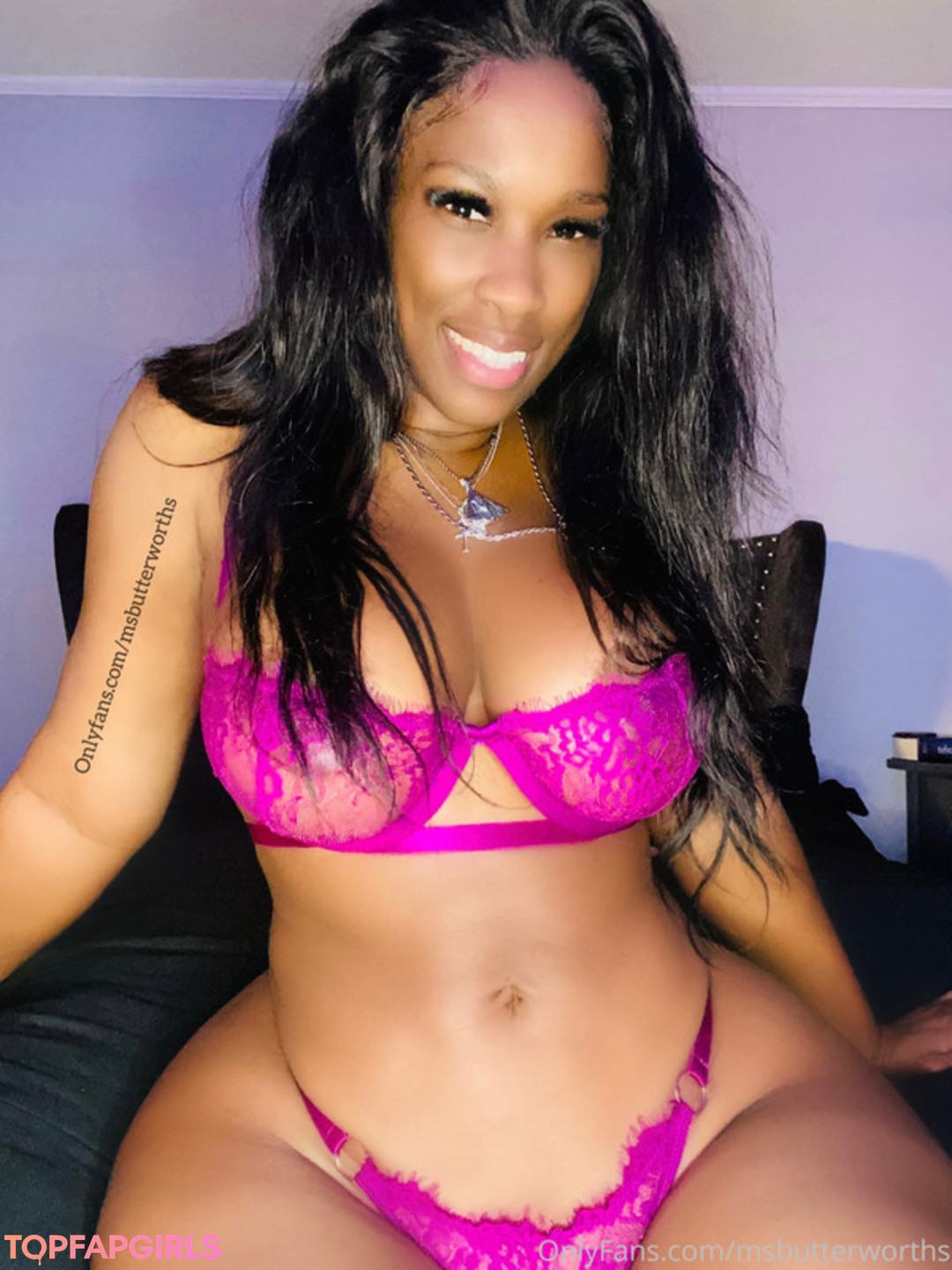 Ms Butterworths model adult galleries