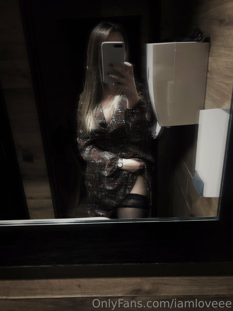 Luba from Ukraine pornstar erotic photos