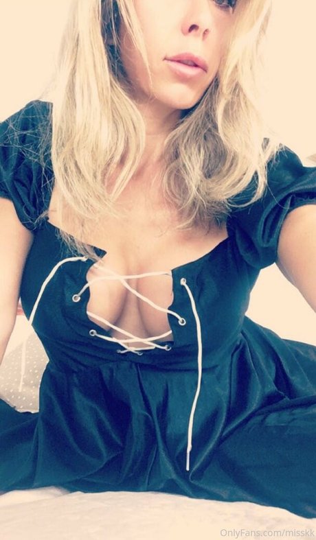 MissKK Kelly Jenson model hd galleries