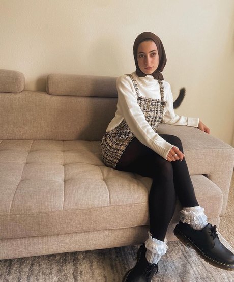 Sher Arar pornstar top picture