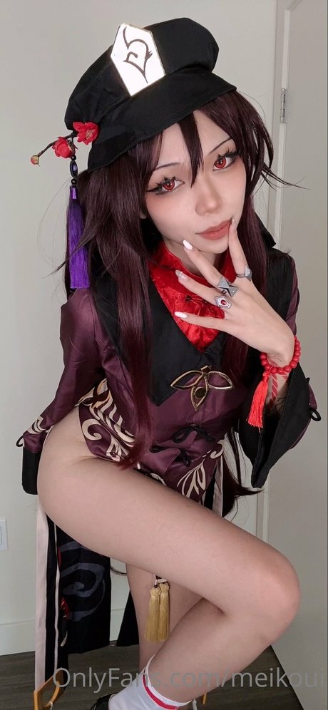 Meikoui art model img