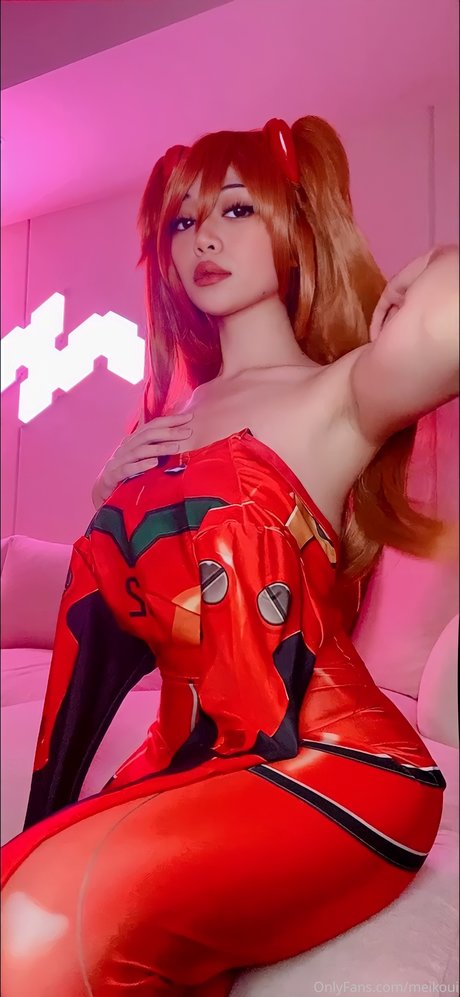 Meikoui best model picture