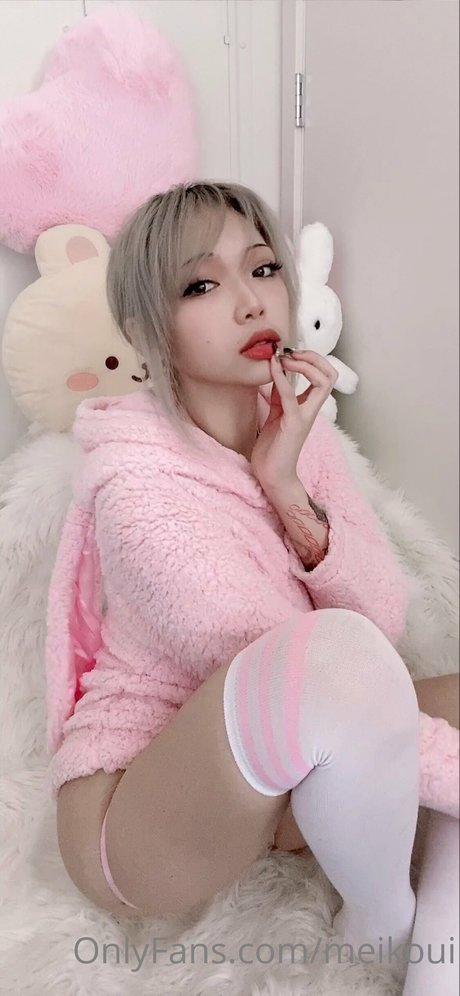 Meikoui model exclusive img