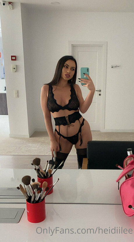 heidii lee porn actress galleries