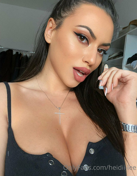 heidii lee model porn galleries