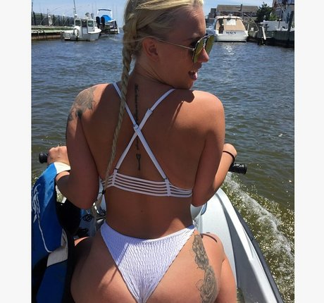 brittanybrittany art actress photo