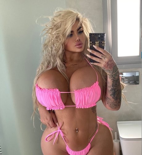 Candy Charms pornstar free images