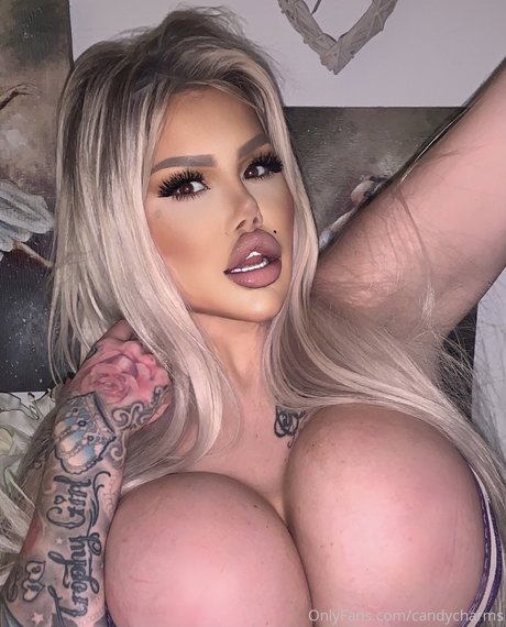 Candy Charms xxx pornstar archive