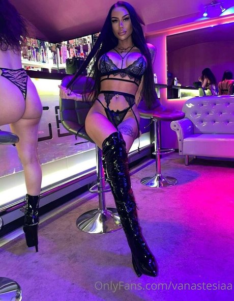 vanastesiaa star sexy archive