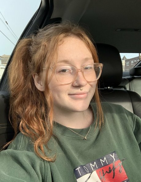 Xgingerspicex erotic actress pic