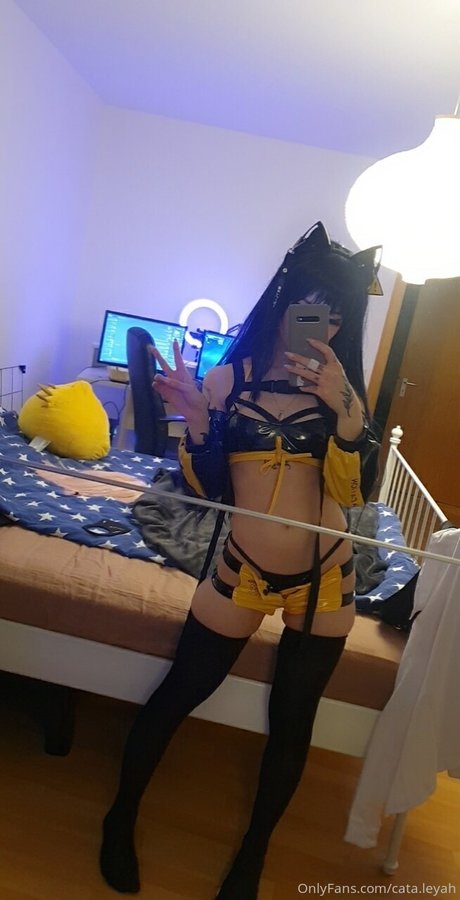 Cata leyah star hd pic